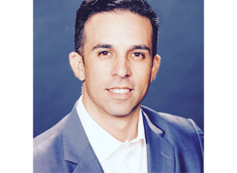 Gianni Del Vecchio - CEO & Founder
