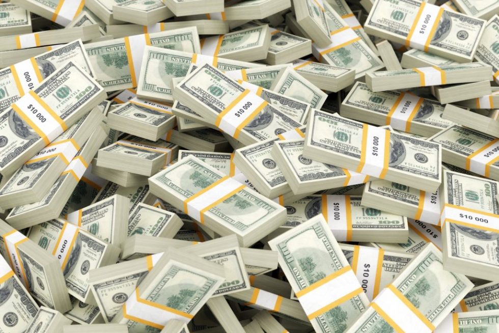 ATM Processing & Cash Management – Pacific Processing